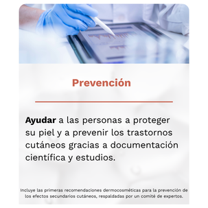 AFS, Mx