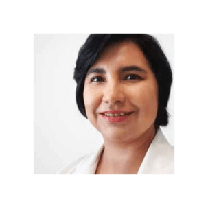 Dr Vidaurri