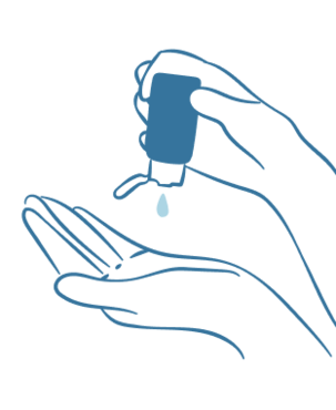 Eczéma Chronique des mains - 01