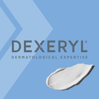 logo dexeryl
