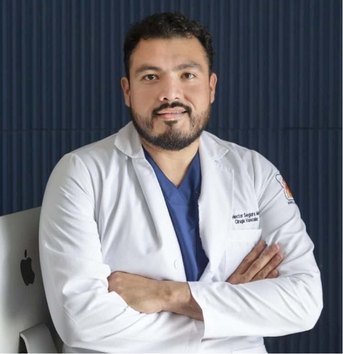 Dr Hector