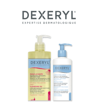 Push Dexeryl MX