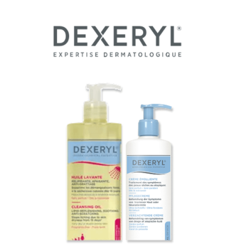 Push Dexeryl MX