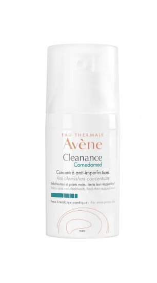Concentré anti-imperfections