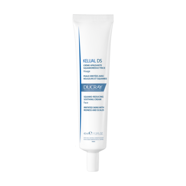 Kelual DS Crème