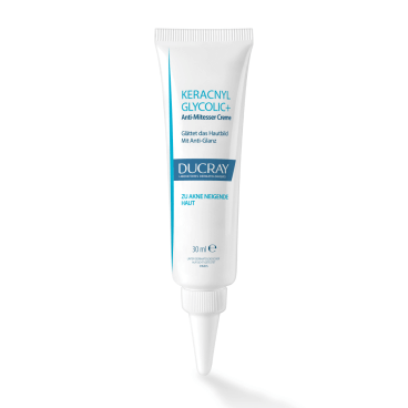 Keracnyl Glycolic+
