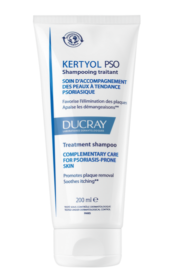 Kertyol PSO Shampoing