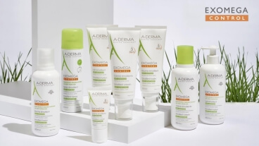 EXOMEGA cas clinique