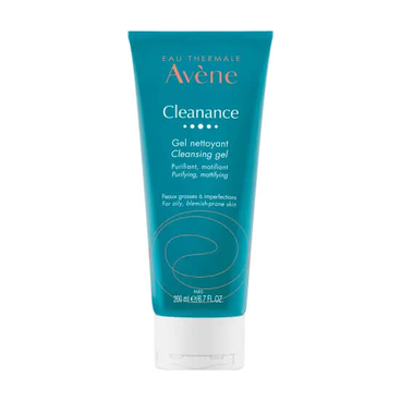 Gel Nettoyant