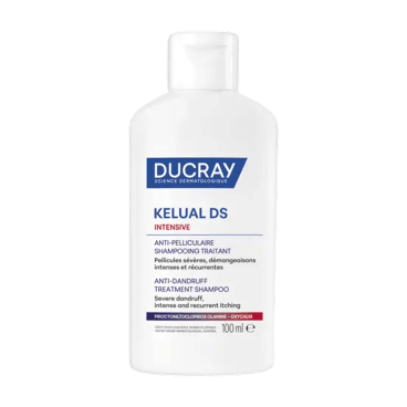 Intensive Shampoing - Kelual DS 