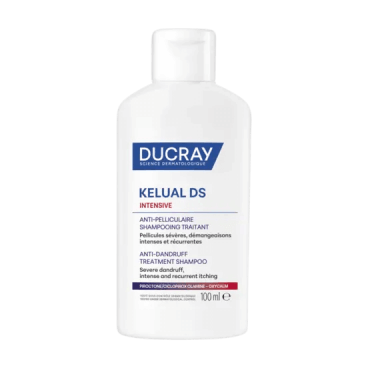 Kelual DS - Shampoing intensive 1
