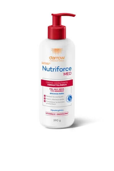 Nutriforce-Med