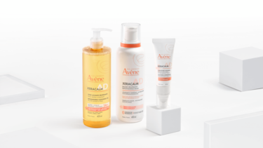 gamme xeracalm